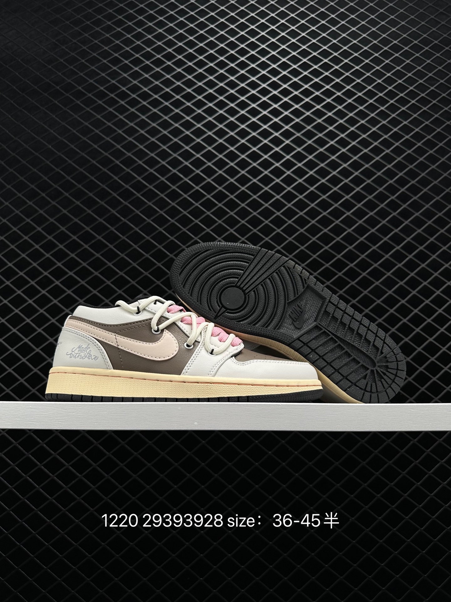 Nike Air Jordan 1 Low AJ1